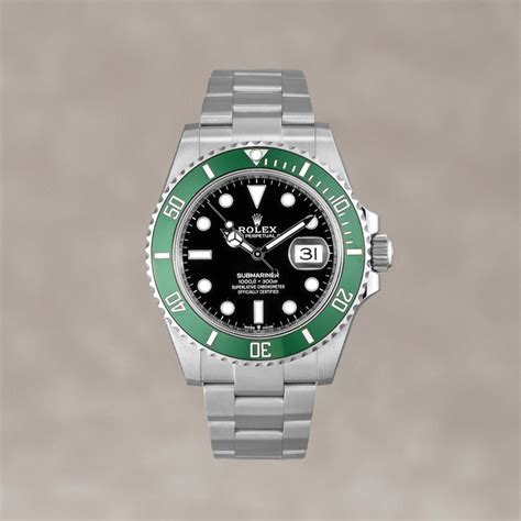 urban gentry rolex submariner|5 Years With The Submariner .